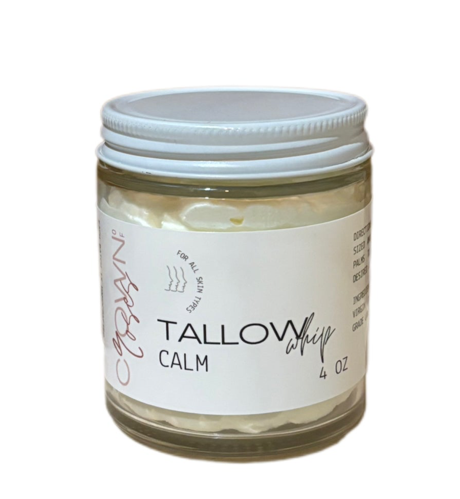 CALM Tallow Whip