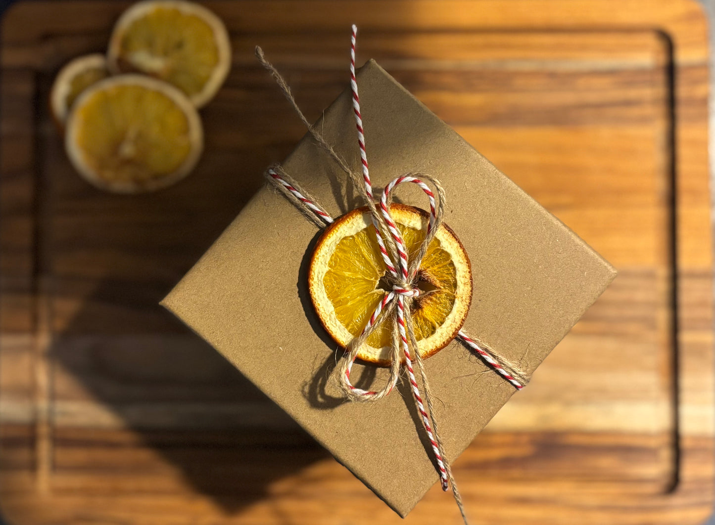 Gift Wrapping