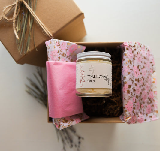 Gift Wrapping